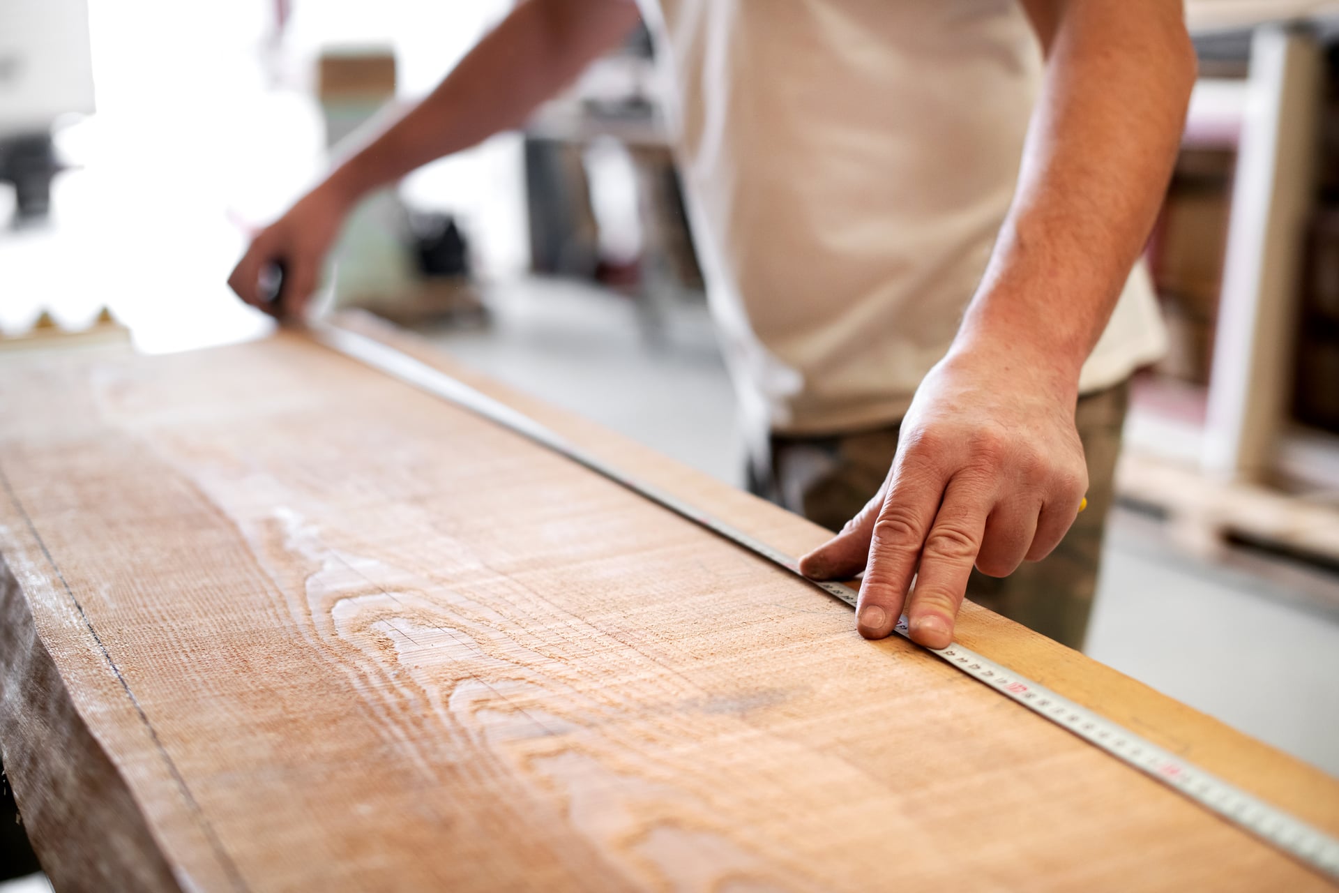 Carpentry