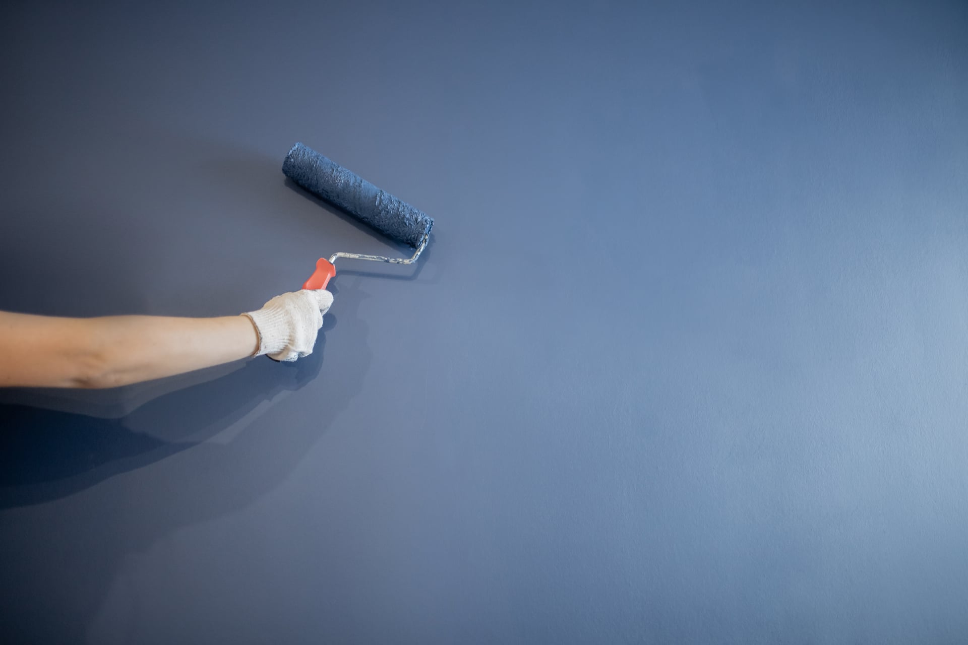 Water Stains Before Painting: What Proper Repair Involves