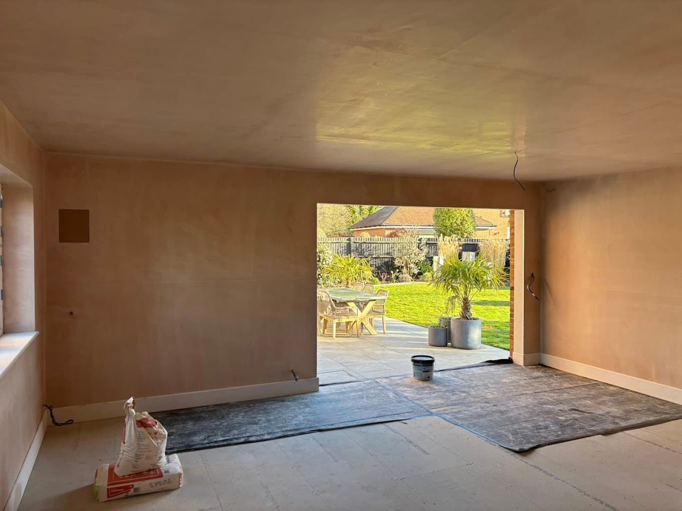 Personal service, tradesman standards