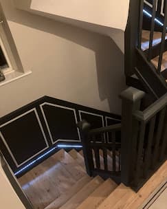 Wood Repair